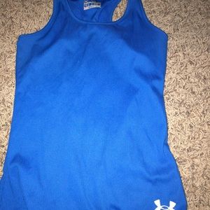 Under Armour athletic shirt